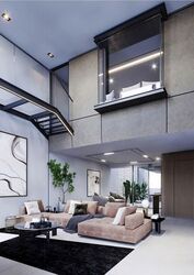 Seletar Hills Estate (D28), Terrace #533424241